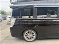 2014 Honda Step WGN