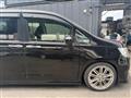 2014 Honda Step WGN