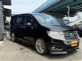 2014 Honda Step WGN