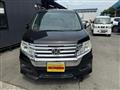 2014 Honda Step WGN