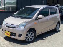 2009 Daihatsu Mira