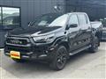 2023 Toyota Hilux