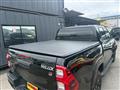 2023 Toyota Hilux