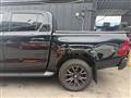 2023 Toyota Hilux