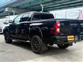 2023 Toyota Hilux