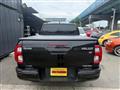 2023 Toyota Hilux