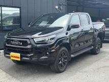 2023 Toyota Hilux