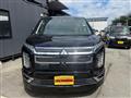 2019 Mitsubishi Delica D5