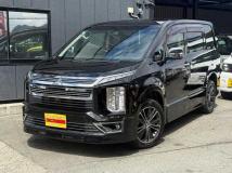 2019 Mitsubishi Delica D5