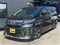2018 Toyota Vellfire