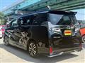2018 Toyota Vellfire