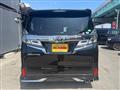 2018 Toyota Vellfire
