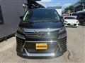 2018 Toyota Vellfire