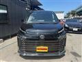 2022 Toyota Voxy