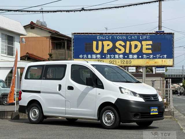 2014 Mitsubishi Delica Van
