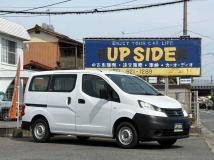 2014 Mitsubishi Delica Van