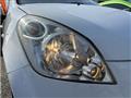 2009 Suzuki Splash