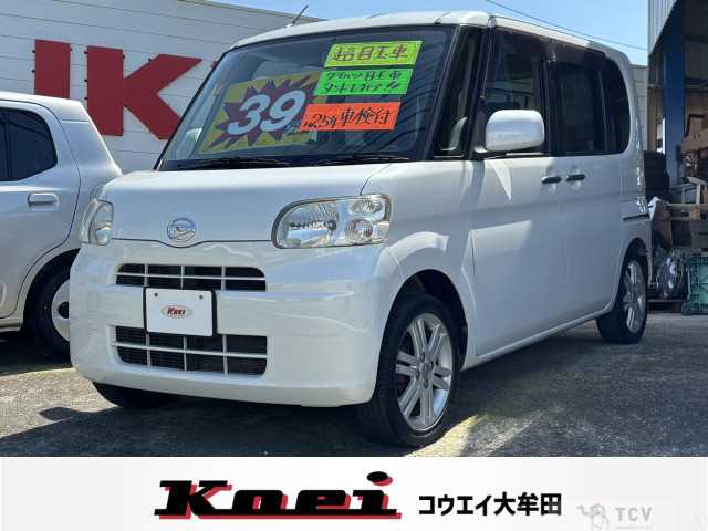 2013 Daihatsu Tanto