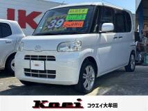 2013 Daihatsu Tanto