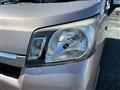 2014 Daihatsu Move