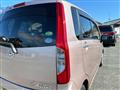 2014 Daihatsu Move