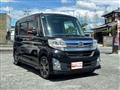 2014 Daihatsu Tanto Custom