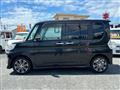 2014 Daihatsu Tanto Custom