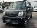 2011 Nissan Moco