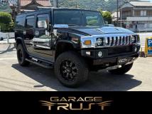 2006 Hummer H2