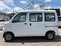 2016 Daihatsu Hijet Cargo