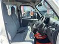 2016 Daihatsu Hijet Cargo