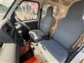 2016 Daihatsu Hijet Cargo