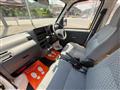 2016 Daihatsu Hijet Cargo