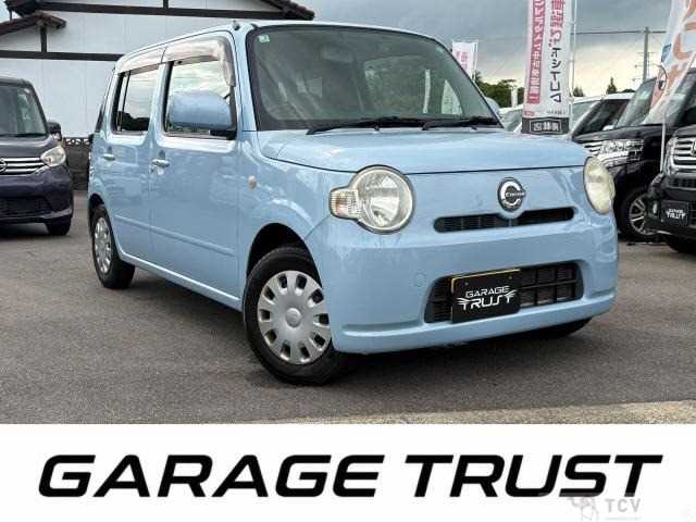 2010 Daihatsu MIRA COCOA