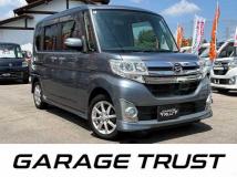 2014 Daihatsu Tanto Custom