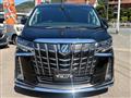 2019 Toyota Alphard G