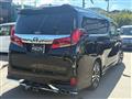 2019 Toyota Alphard G