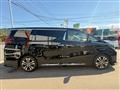 2019 Toyota Alphard G