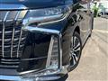 2019 Toyota Alphard G