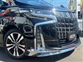 2019 Toyota Alphard G