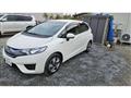 2014 Honda Fit