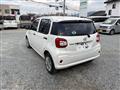 2020 Toyota Passo