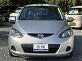 2008 Mazda Demio
