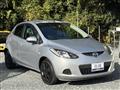 2008 Mazda Demio