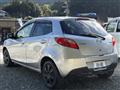 2008 Mazda Demio