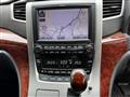 2010 Toyota Vellfire