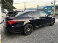2011 Lexus LS