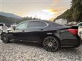 2011 Lexus LS