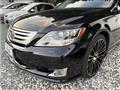 2011 Lexus LS
