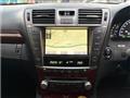 2011 Lexus LS